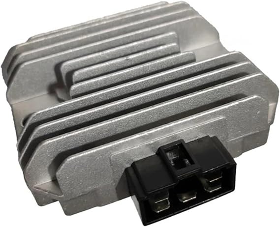 Motorcycle voltage regulator 32800-H01-413 Motorcycle Rectifier Voltage Regulators For Hy&osung GA GF GT 125 GV 250 Corven Energy 92005-MI-00-AA-30