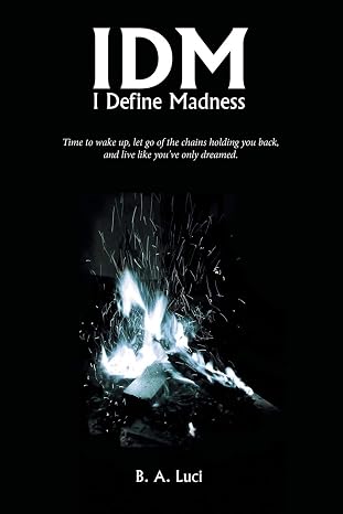 Idm: I Define Madness