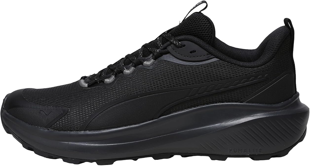 PUMA Skyrocket Lite Trail Yol Koşusu AyakkabısıUnisex Yetişkin