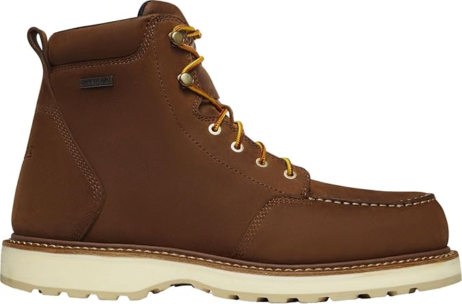 Danner Cedar River Moc Toe 6"