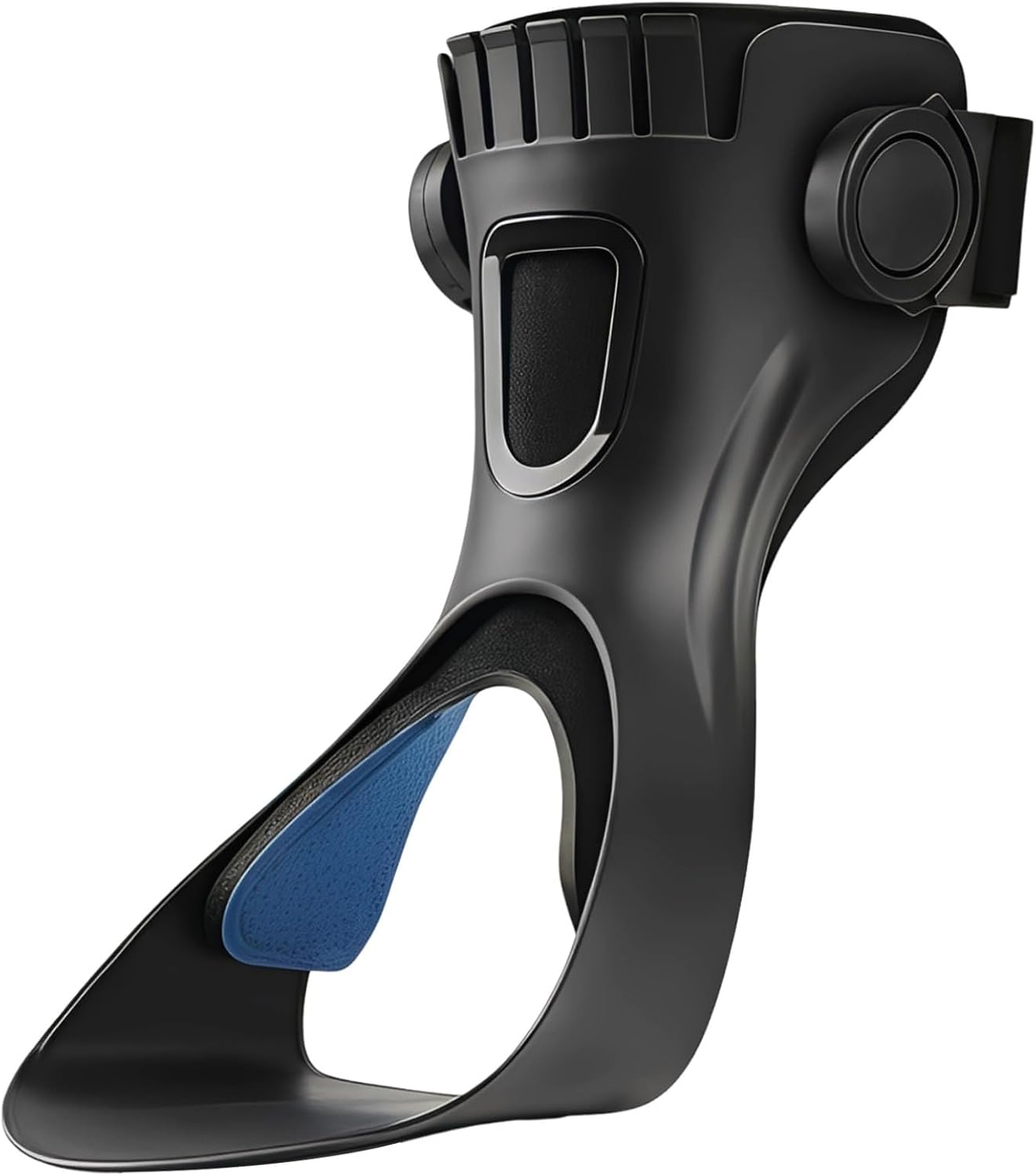 Walking Drop Foot AFO Orthosis for Right Foot, Brace