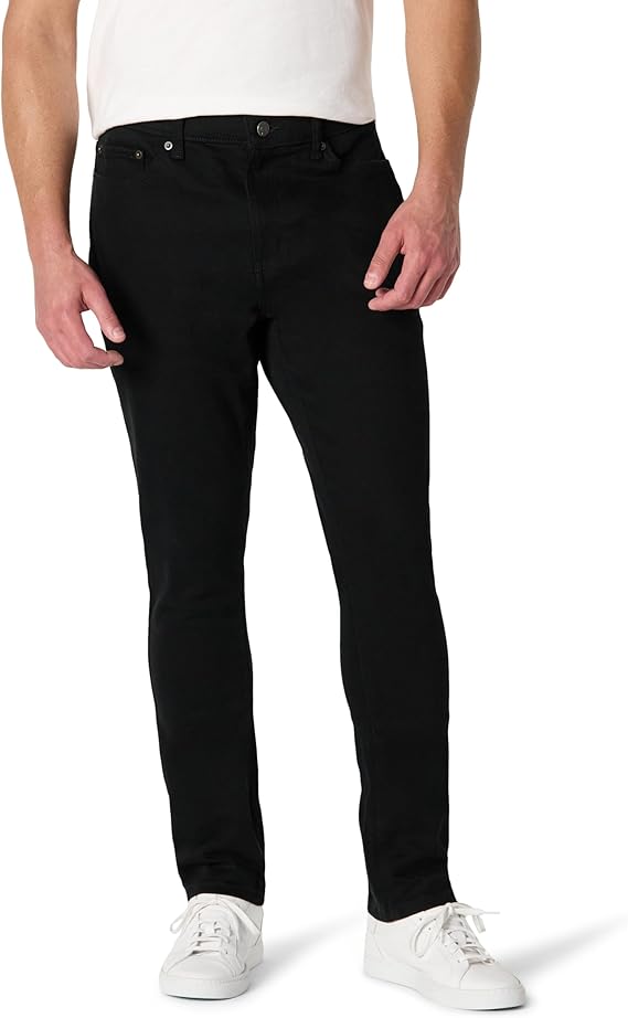 Amazon Essentials Men's Heavyweight Slim-Fit Mens Jeans