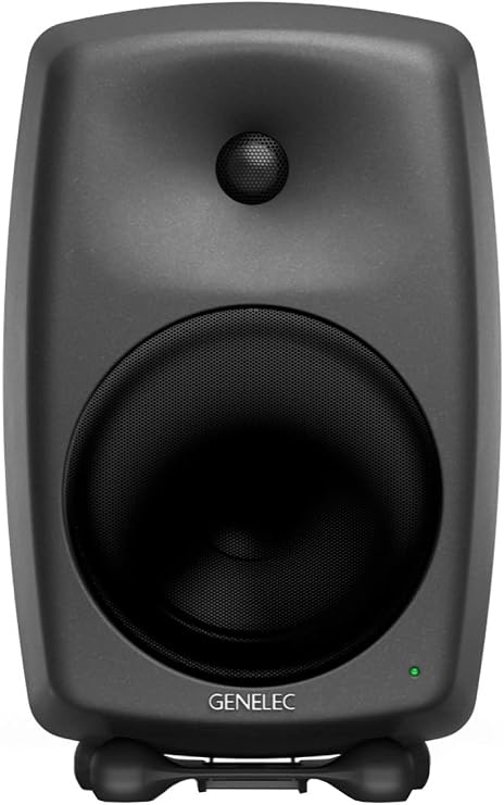 Genelec 8050B Stüdyo Monitörü