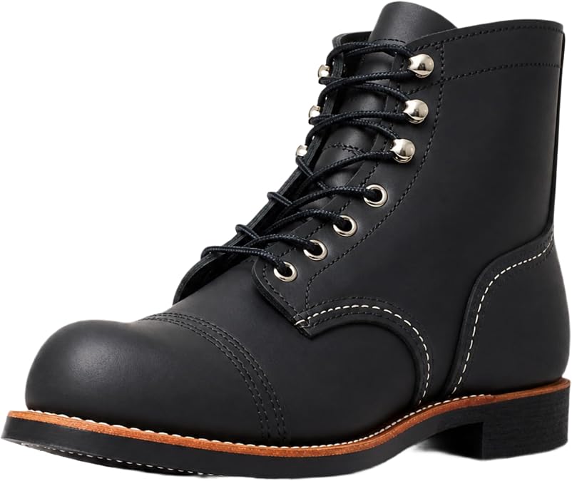 Red Wing 8111 Men's Boots