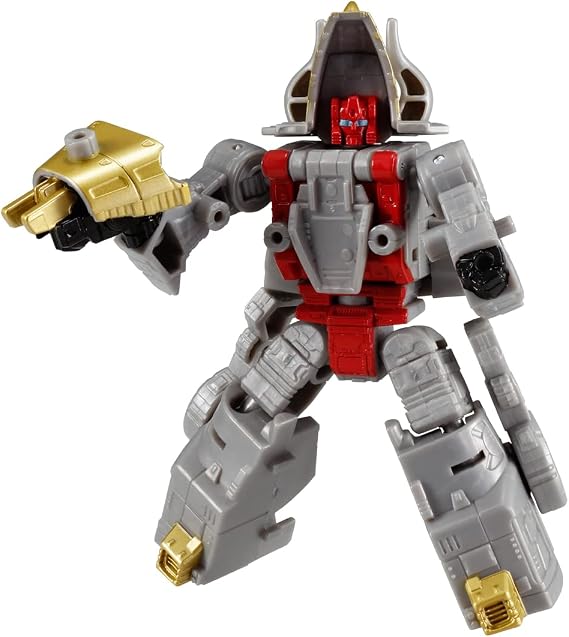 Transformers Transformers Legacy TL-27 Slug