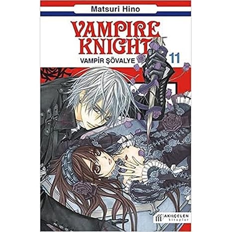 Vampir Şövalye 11