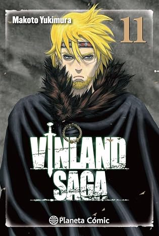 Vinland Saga, Numero 11