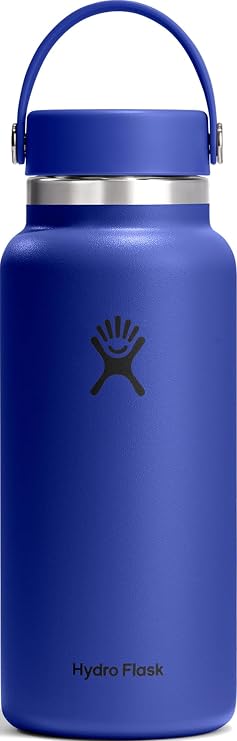 Hydro Flask – Wide Flex Cap 946 ml (32 oz) Bottle