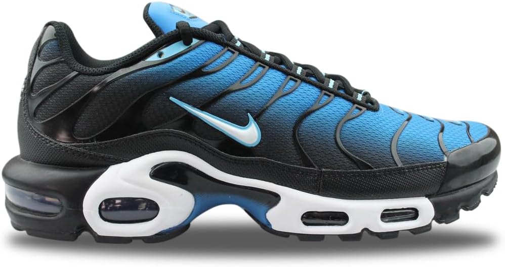 NIKE Men's Air Max Plus Sneaker
