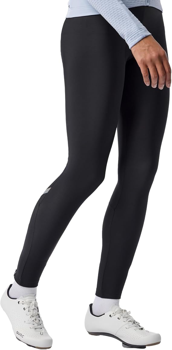 Castelli Entrata Womens Cycling Bib Tights - Black