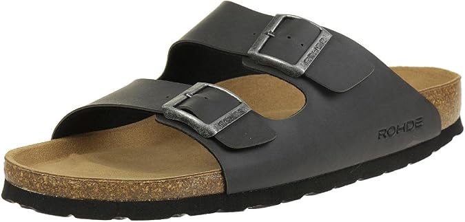 Rohde Men's Grado Mules