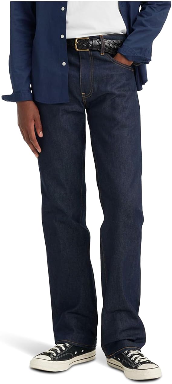 Levi's Men's 517 Bootcut Jeans
