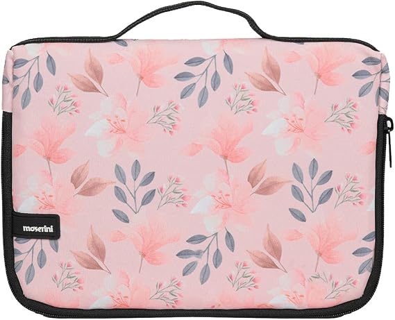 Moserini iPad Samsung Huawei Lenovo Smart Slim Desenli Tablet Çantası (Venus)
