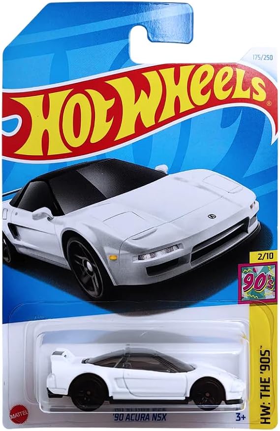 Hot Wheels Model