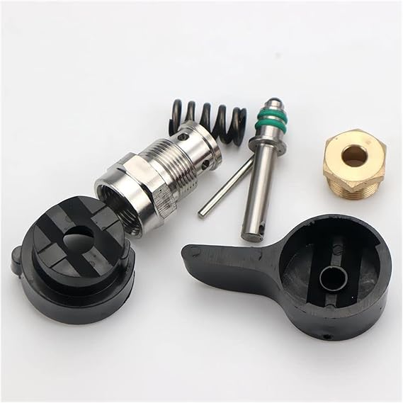 Airless Sprayer Machine Wear-resisting Prime Spray Valve Return Valves