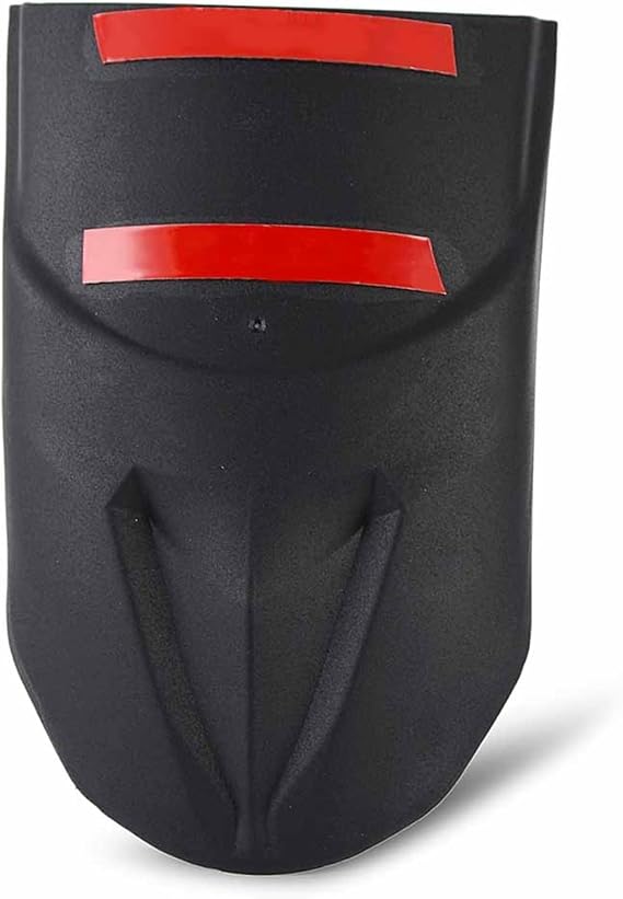 Front Mudguards Extender For Kawasaki For Versys 650 2010 2011 2012 2013 2014 2015 2016 2017 2018 2019 2020 2021
