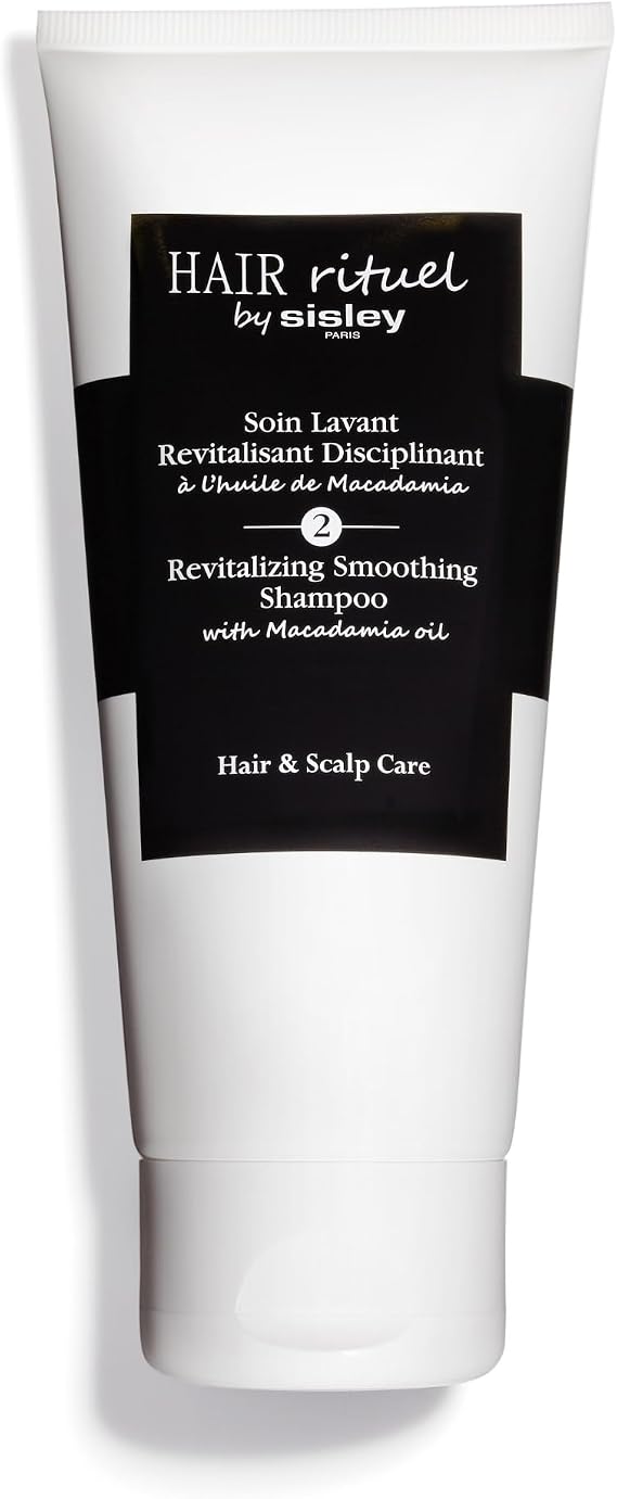 Hair Rituel by Sisley Revitalizing Smoothing Shampoo 200Ml
