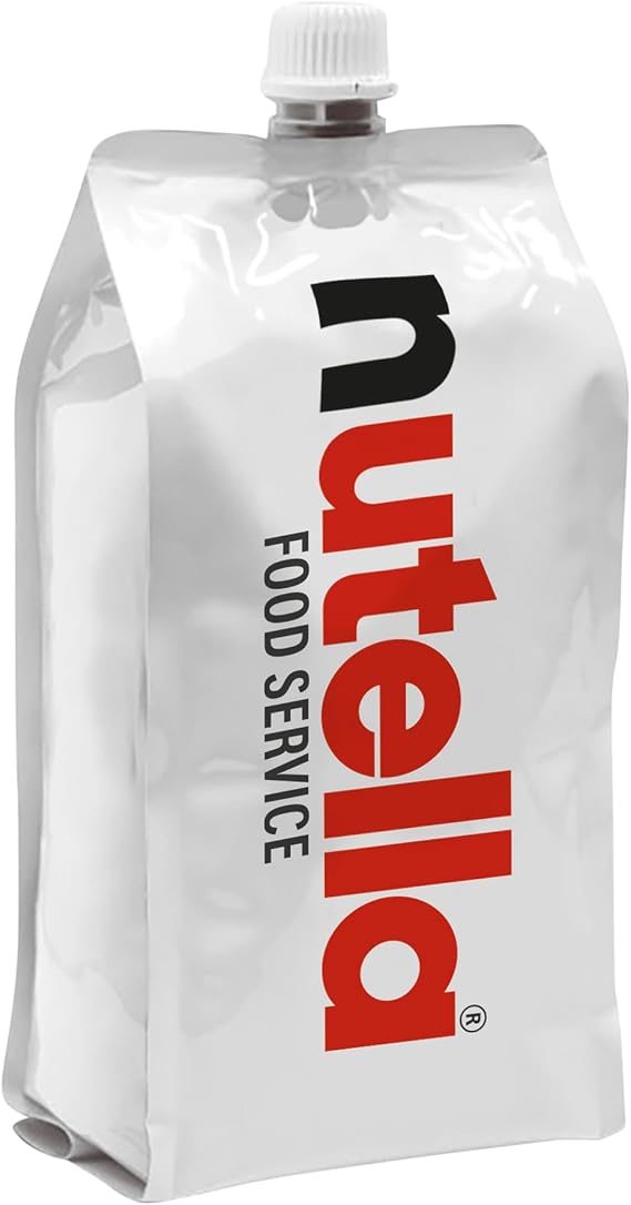 NUTELLA Ferrero in a few kg bag (pack of 6 pieces of 1 kg)", en_AU: "Nutella 6 x 1000g