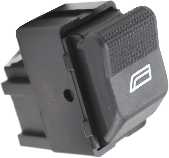 Single Window Control Switch 6X0959855B