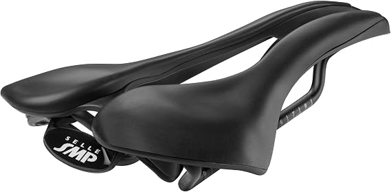 Selle Smp Evo 20c Black