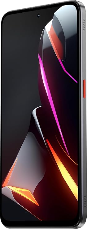 Mobile Phone Nubia Neo 2 5G / 256GB / Storm Grey - CW