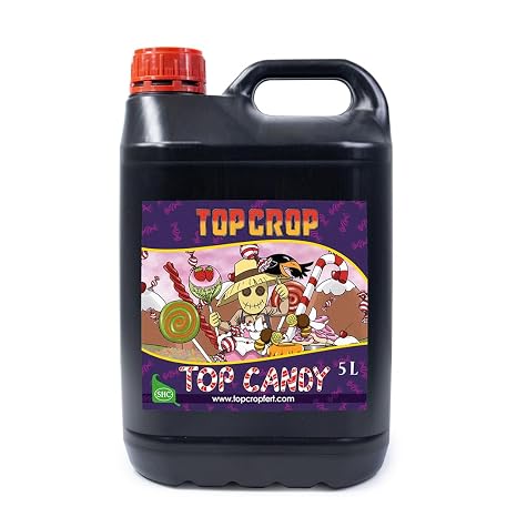 TOP CROP Top Candy 5L