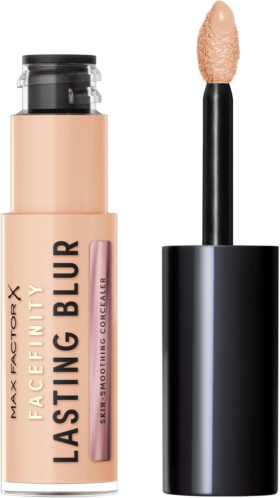 Max Factor Facefinity Lasting Blur Concealer 3C Rose