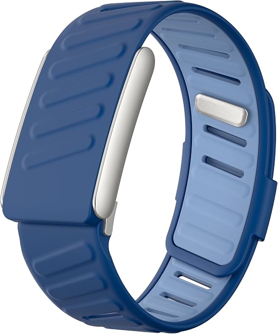 Arot Premium Soft-Touch Silicone Replacement Band Compatible with WHOOP 5.0, One, Peak & Life – All-Day Active Wear, Easy Fit Strap, Not for Gen 4