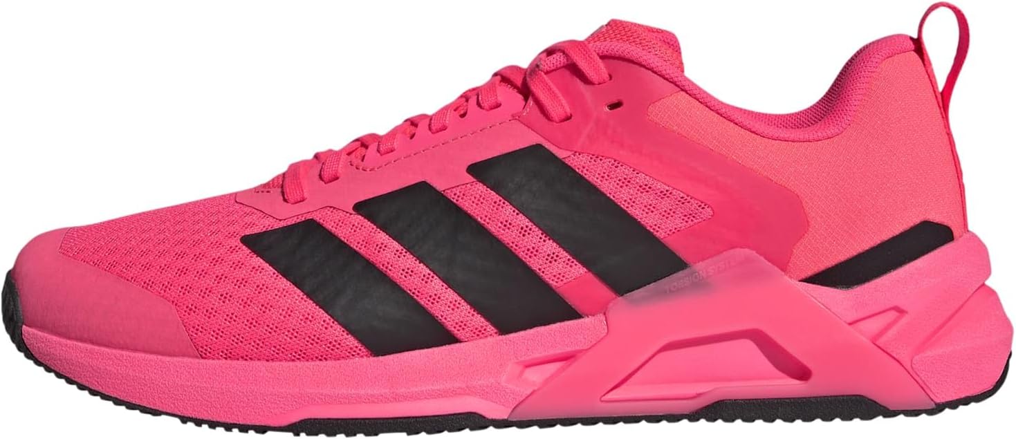adidas Men's Dropset Control Training ShoesSHOES
