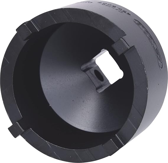 KS Tools 450.5007 0.5-inch Groove Nut Socket
