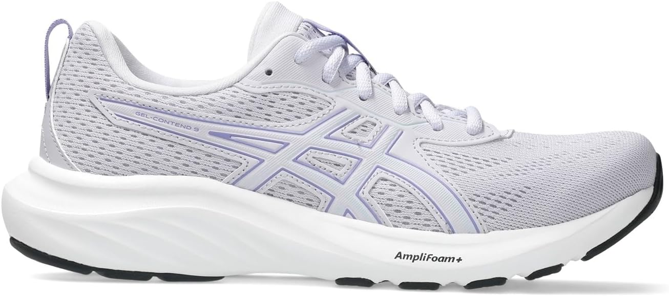 ASICS Women's Gel-Contend 9Sneaker
