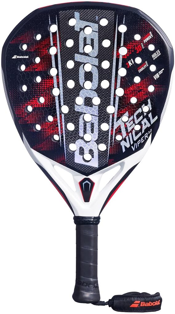 Babolat Technical Viper 3.0 Unisex Padel Raket