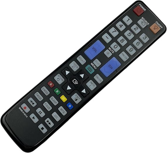 簡単交換 LCD デバイスリモート幅広い互換性ポータブルデザイン 01041A 英語 Lcd デバイスアクセサリ用