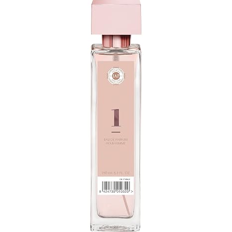 IAP Pharma Pour Femme 1 150ml