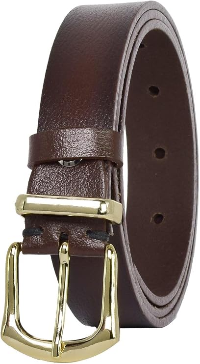 Goderi 100% Genuine Quality Leather Belt