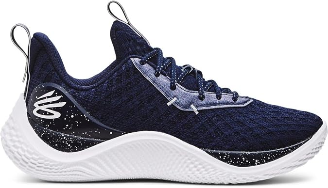 Under Armour Unisex Curry 10 Basketball Shoe