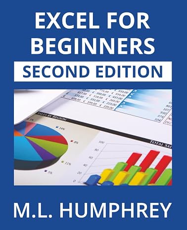 Excel for Beginners: Second Edition: 1 (Excel Essentials)