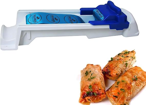 Roller Machine, Meat Rolling Tool, Multifunctional Grape Roller, Cabbage Leaves Rolling Machine Manufacturer, Automatic Grape Leaf Rollers, Grape Leaf Winding Machine