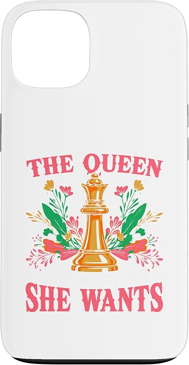 Statement Case for iPhone 13