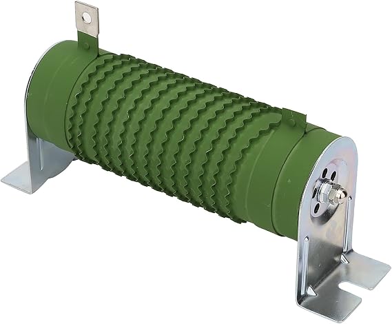 plplaaoo Wind Turbine Dump Load Controller, MPPT Wind Solar Hybrid Charge Controller, 12/24V 800W Fan, Green
