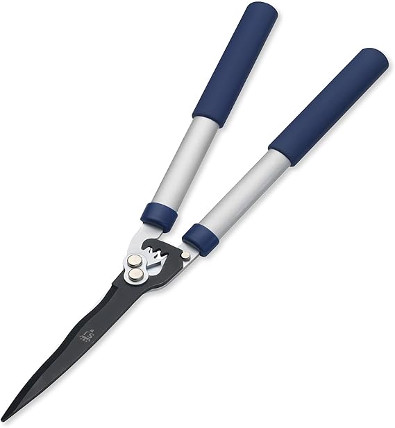 Spear & Jackson Razorsharp Geared Hedge Shears