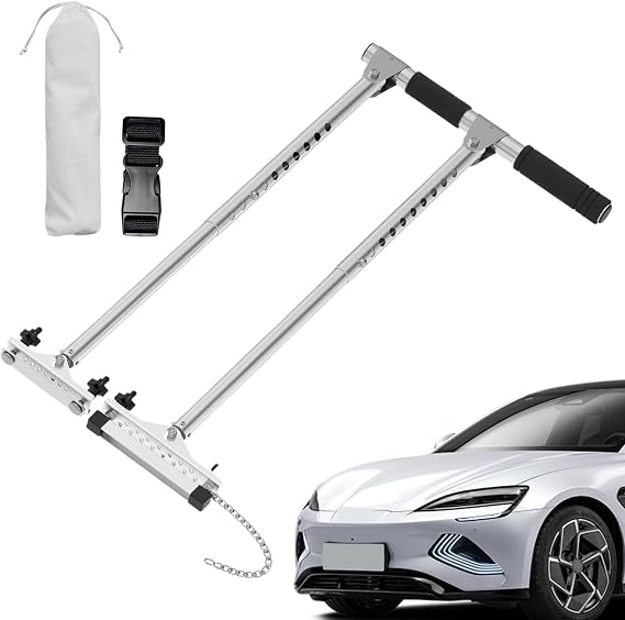 Disabled Hand Controls for Cars Portable Ergonomic