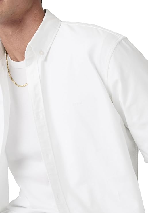 Levi's Men's Authentic Button Down Shirt
