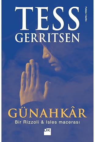Günahkar: Bir Rizzoli - Isles Macerası