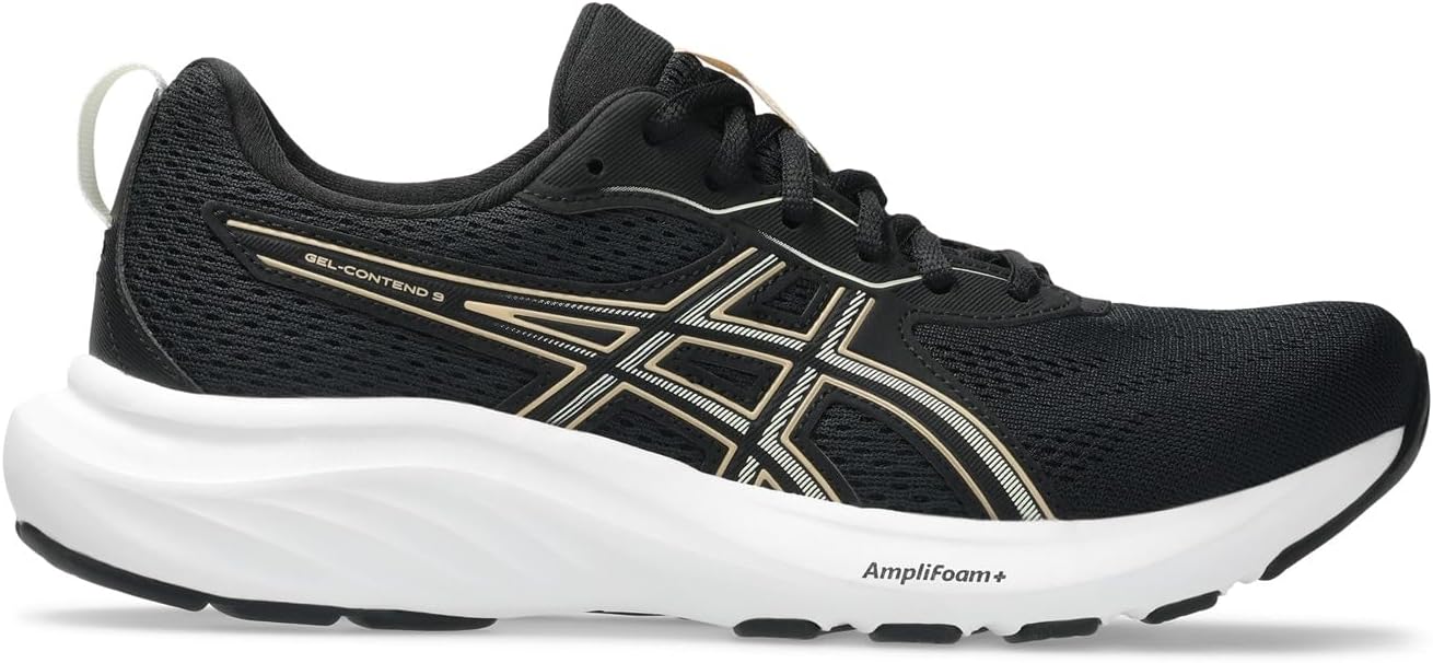 ASICS Women's Gel-Contend 9Sneaker