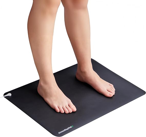 GroundingWell - Grounding mat