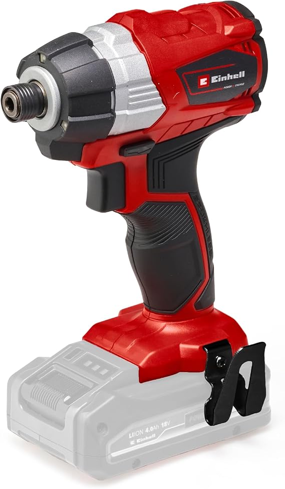 Einhell TP-CI 18 Li BL - Solo, Akülü Darbeli Vidalama - 4510030