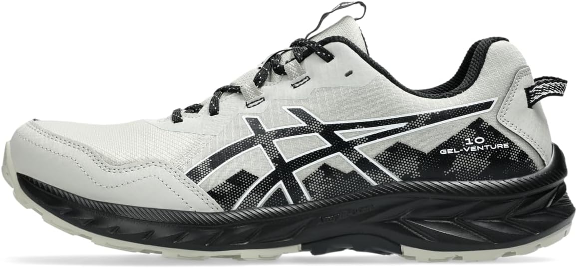 ASICS Men's Gel-Venture 10Sneaker