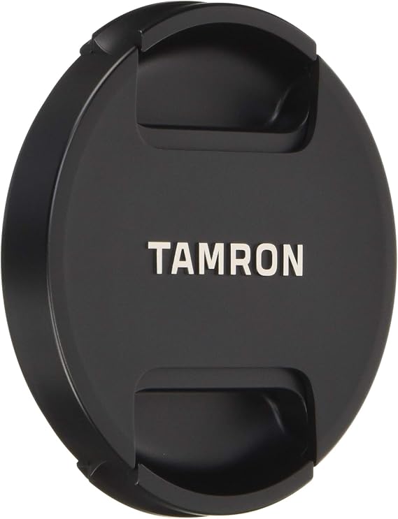 Tamron CF72II Lens Cap 2.8 inches 72 mm New Logo Design