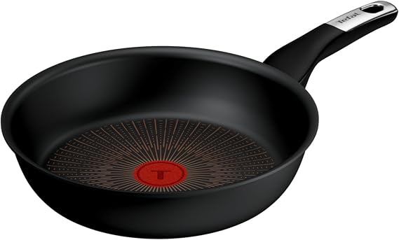 Tefal Explore – Frying Pan 24 cm, Aluminium
